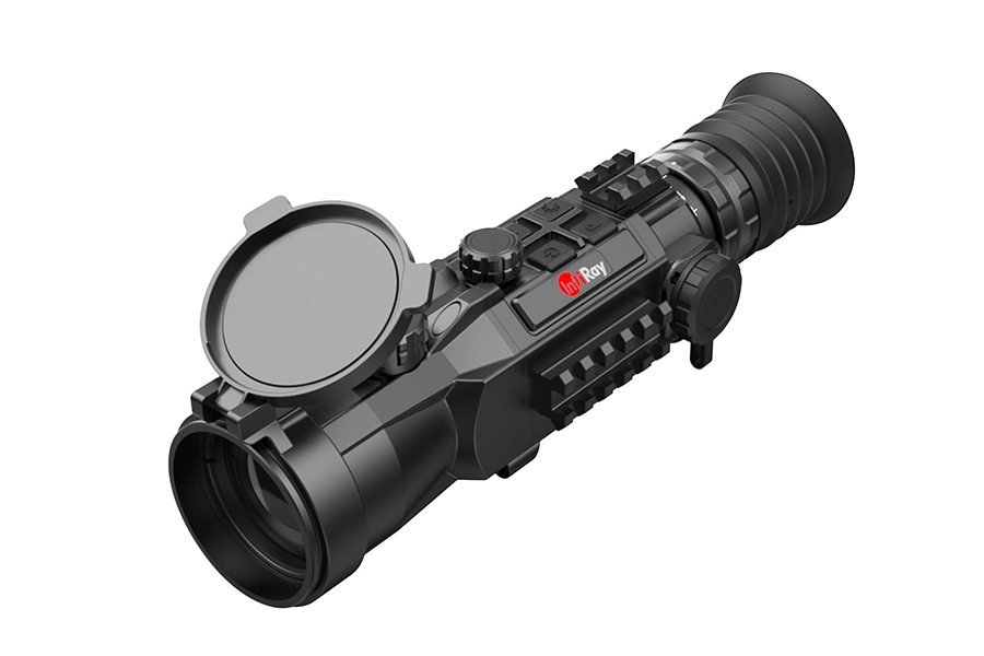 Mehrzweck Nachtsichtgeräte Serie NIGHT-MAX® M5-S -High End Performance – Nachtsichttechnik neuester Generation für Jagd und Beobachtungen